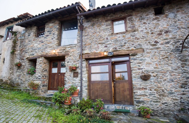 Casa do Pomar - Turismo Rural