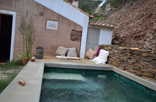 Casa do Pomar - Casas da Cerca