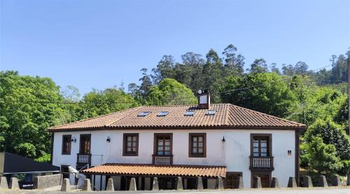 Casa do Puntal