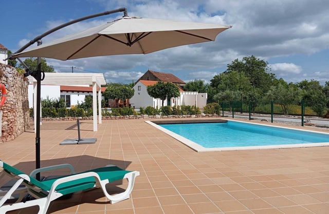 Casa do Rancho: between Tomar, Fátima and Coimbra