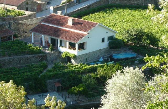 Casa do Riacho