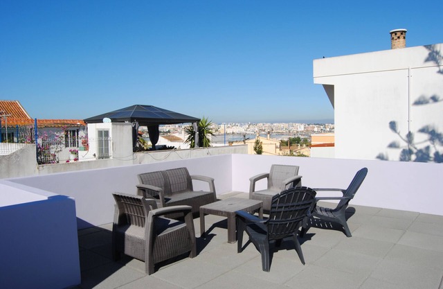 Casa do Rio, Algarve, charming renovated traditional house, ideal location
