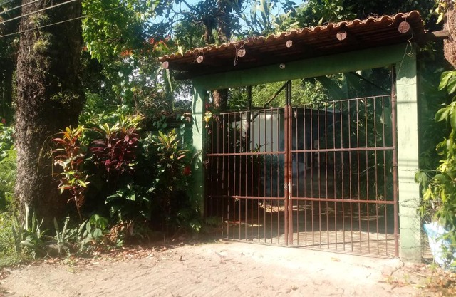 CASA do sítio Cabana Ser Tão mínimo 2 diárias