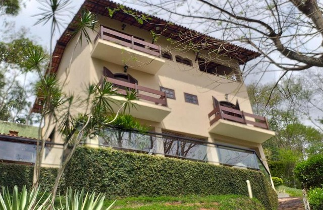 Casa do Serafim