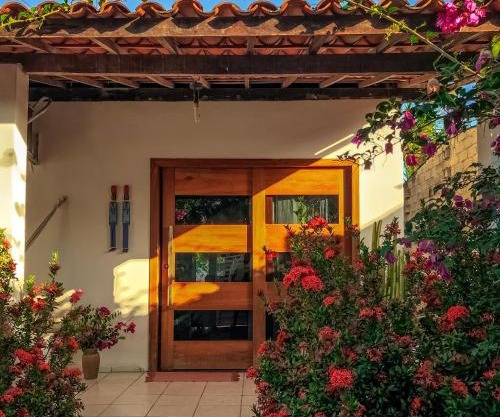 Casa do Sertão