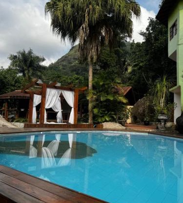 Casa do Soberbo