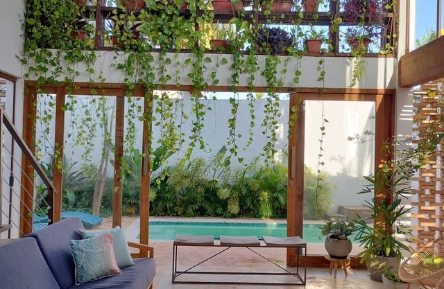 Casa do Sol 400m from the sea - Live unforgettable moments! São Miguel do Gostoso