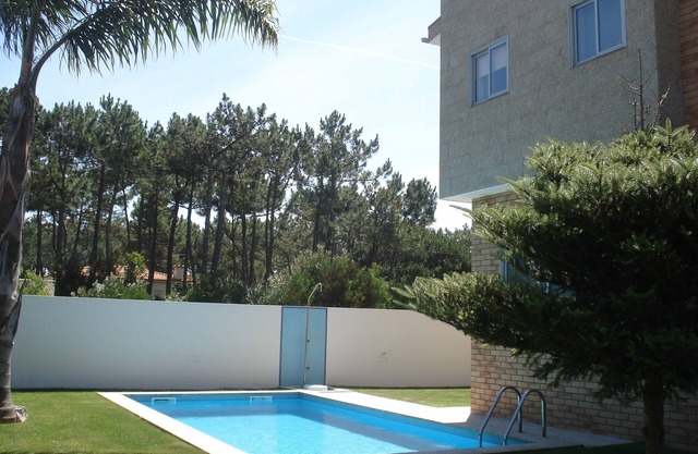 Casa do Sol- Between the sea and the pinewoods