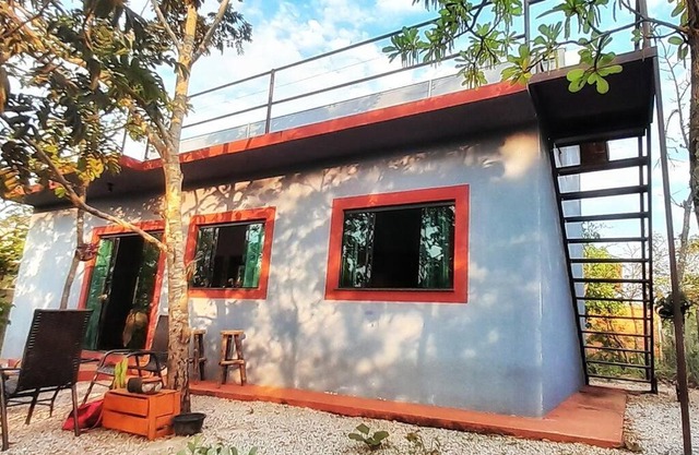 Casa do Sol
