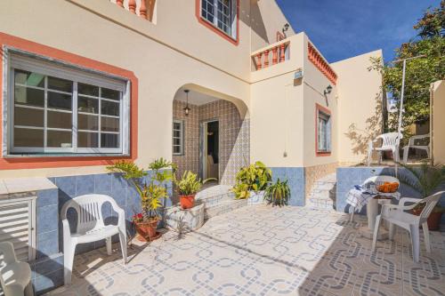 Casa do Sol - Estombar, Algarve