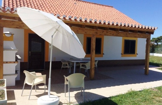 Casa Do Sol Ferias, Costa Vicentina, Aljezur, Rogil