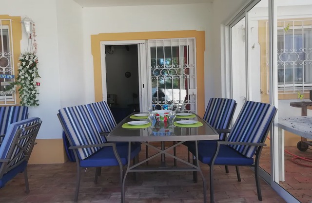Casa do Sonho is a private villa in Guia/Albufeira