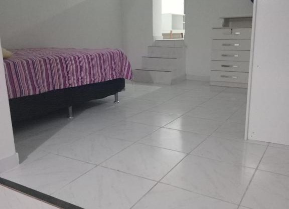 Casa do Sossego