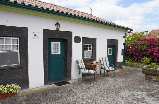 Casa do ti' Marrão