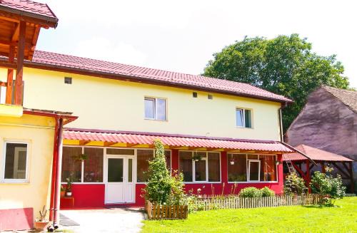 Casa Doboş
