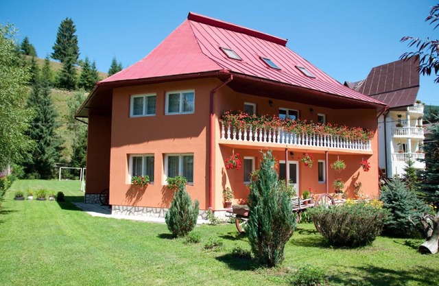 Casa Dobra