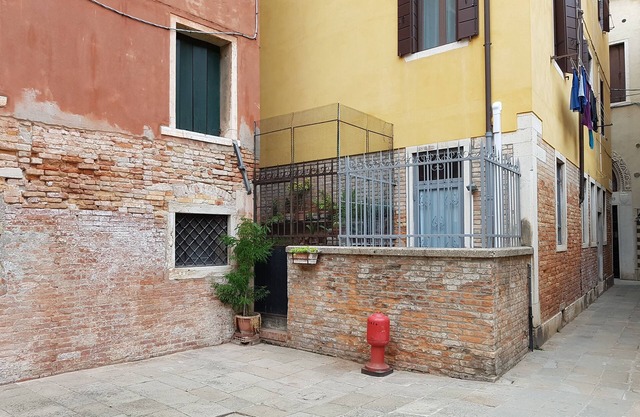 Casa Dogal or Casa del Doge