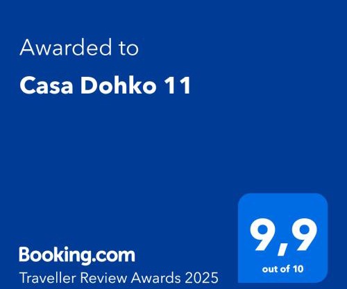 Casa Dohko