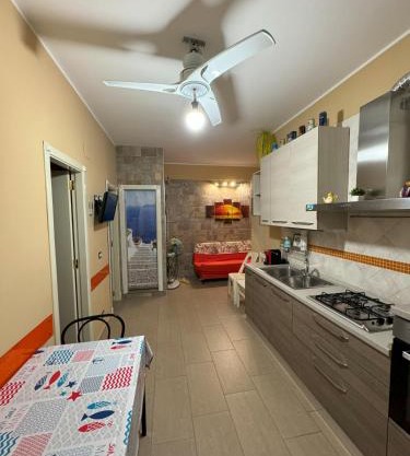 Casa dolce casa