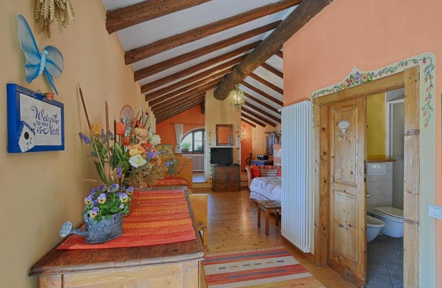Casa Dolce Casa