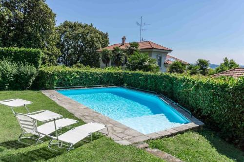Casa Dolce Vita