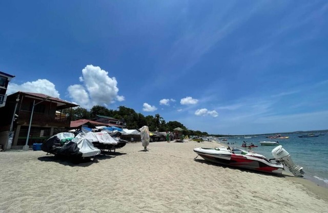 Casa Dolores Laiya Batangas