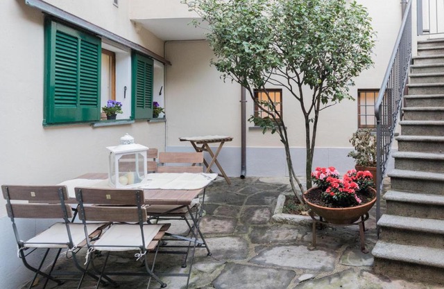Casa Domaso