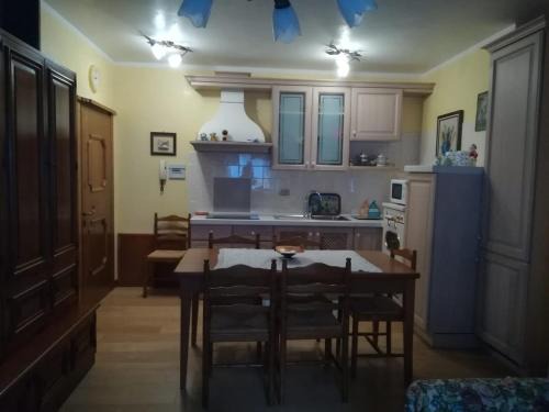 Casa Domegge