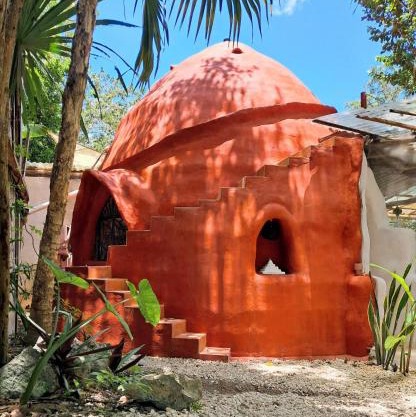 Casa Domo