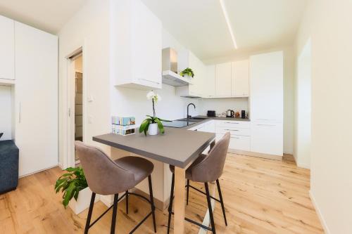 Casa Domus Eco Apartment