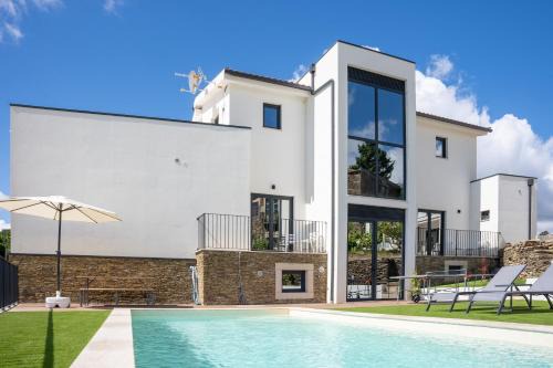 Casa Dona Edite Guesthouse Douro