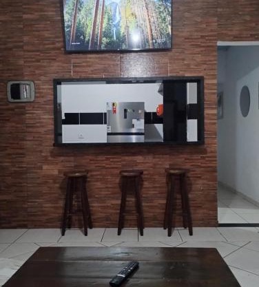 Casa Dona Glória