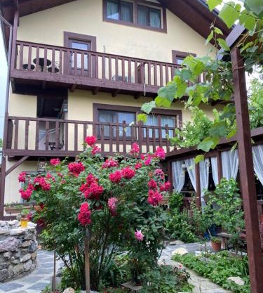 Casa Donau Delta