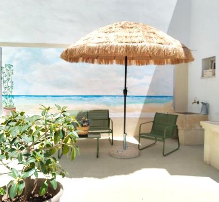 Casa Donna Anna
