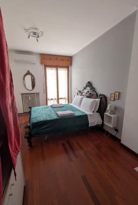 Casa Doretta - Camere Rooms