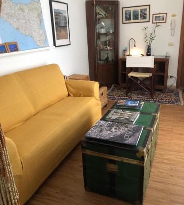 Casa Dorina, la tua casa fuori casa, a 100 m dal mare