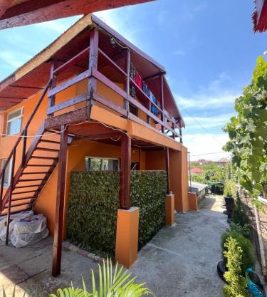 Casa Dorina
