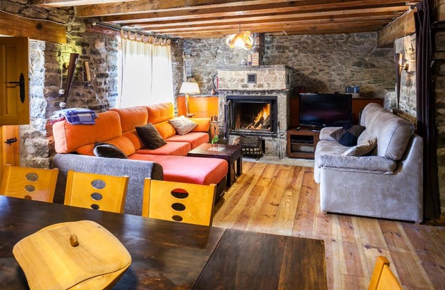 Casa Dorondón