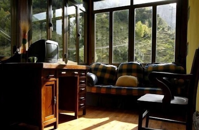 Casa dos Aguas for 2 people