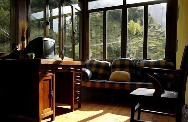 Casa dos Aguas for 2 people