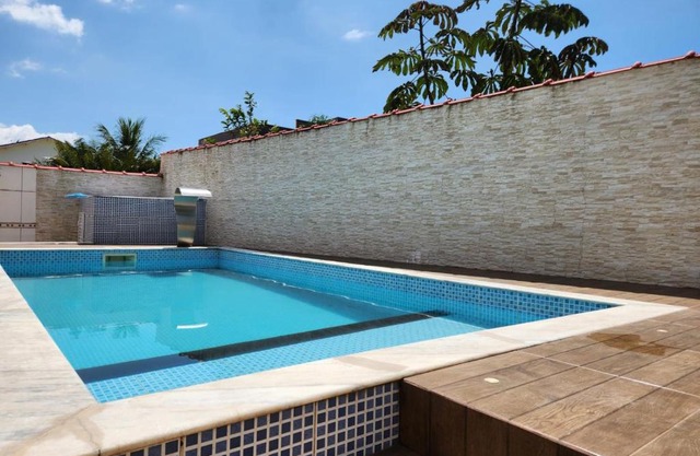 Casa dos Andrade em Caraguatatuba
