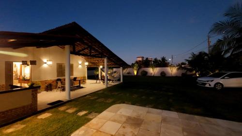 Casa dos Ventos - Taíba CE
