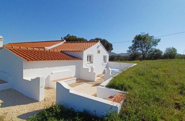 Casa dos Cavalos
