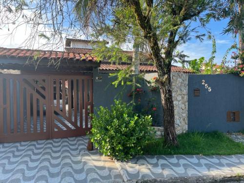 Casa Dos Carandas