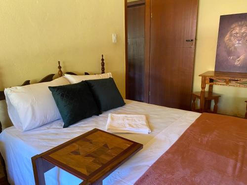 Casa dos Coqueiros - Cama, Café e Eventos