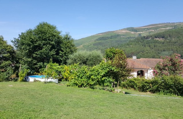 Casa dos Covelos