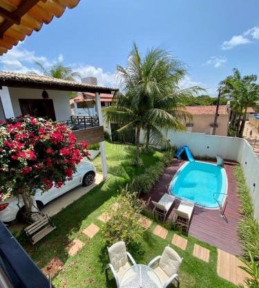 Casa dos Girassóis