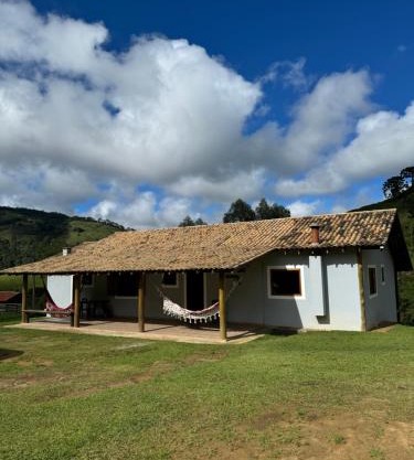 Casa dos Lagos