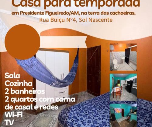 Casa dos Lopes