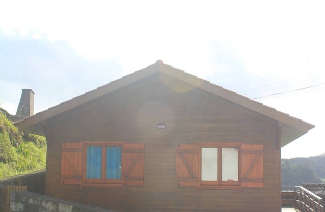 Casa dos Manos -Wooden House -Excellent View -Full Relaxation -Welcome